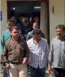 मणप्पुरम गोल्ड लोन में करोड़ों का घोटाला, 5 गिरफ्तार; जानिए कैसे अंजाम