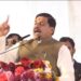 पहले दिव्यांगता और मृत्यु के आधार पर ₹1 लाख की सहायता मिलती थी… अब ऐसे मजदूरों को ₹4 लाख देने की घोषणा हमारी सरकार द्वारा की जा रही है.. अगर कोई मजदूर 50% लागत पर ई-स्कूटर खरीदेगा, तो उसे ₹40 हजार की मदद दी जाएगी : CM