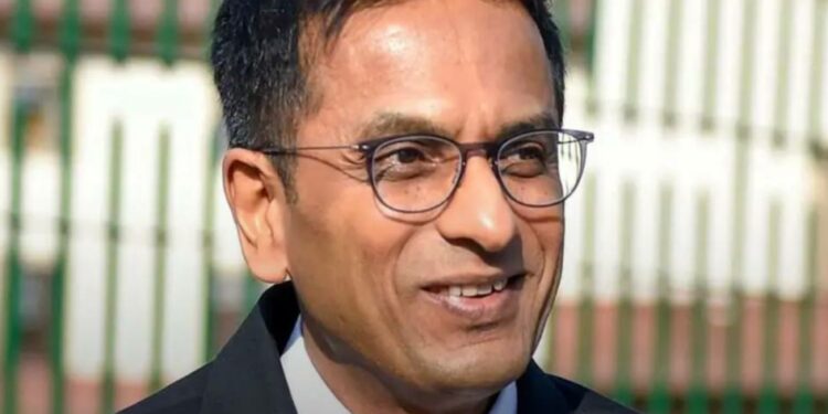 न्यायपालिका पर एक खास ग्रुप का दबाव…”, हरीश साल्वे समेत 600 वकीलों ने CJI को लिखी चिट्ठी