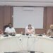 सभी राजनैतिक दल आदर्श आचरण संहिता का पालन करें: जिला निर्वाचन अधिकारी सोनिया मीना जिला स्तरीय स्टैंडिंग कमेटी की बैठक आयोजित