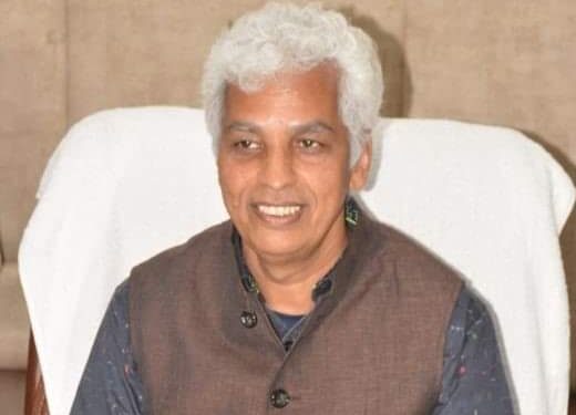कलेक्टर श्री सक्सेना ने होली पर नागरिकों को दी बधाई और शुभकामनायें