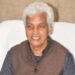 कलेक्टर श्री सक्सेना ने होली पर नागरिकों को दी बधाई और शुभकामनायें