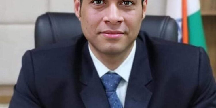 धर्मेन्द्र उर्फ आकाश को हर माह देनी होगी बहोरीबंद थाने में हाजिरी, जिला दण्डाधिकारी श्री प्रसाद ने जारी किया आदेश