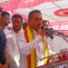 *छिंदवाड़ा जिले के लोकप्रिय सांसद नकुलनाथ का घाटकामटा में हुआ आगमन*