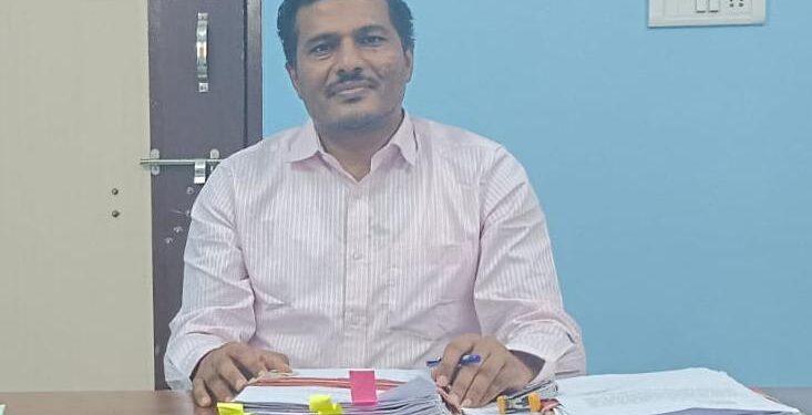 खनिज निगम भोपाल की स्वीकृत 31 रेत खदानों की लोक सुनवाई, निर्धारित तिथियों एवं समय में ग्राम पंचायत भवन में होगी : जिला खनिज अधिकारी श्री मरकाम
