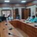 *पंचकोषी यात्रा के लिये अधिकारियों को सौंपे गये दायित्व*