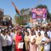 नगर पालिका परिषद पर अनियमितता सहित फिजूल खर्ची को लेकर विपक्ष ने मांगा स्पष्टीकरण,सीएमओ के नाम सौंपा ज्ञापन,सार्वजनिक स्थानों पर रखी गई सीमेंट की बैंचो को बताया घटिया,दोगुना कीमत भुगतान का लगाया गंभीर आरोप,बैंचो की मांगी पूरी जानकारी.!मचा हड़कंप….