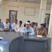 एसडीएम ने दिए अतिक्रमण हटाने के सख्त निर्देश