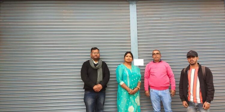 *अमानक खाद्य पदार्थ बेचने वाले 4 विक्रेताओं के विरुद्ध न्यायालय में प्रकरण दायर*