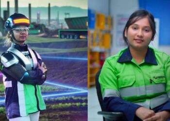 महिला दिवस 2024: वेदांता एल्यूमिनियम ने शुरु किया TheFutureOfMetAL अभियान