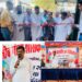 राजीव गांधी जन चिकित्सालय में बेहतर स्वास्थ्य सुविधा उपलब्ध कराई जाए विधायक  शासकीय जन चिकित्सालय प्रसूति गृह के प्रतीक्षालय का हुआ उद्घाटन