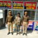 *थाना गुरसहायगंज पुलिस द्वारा 1 नफर अभियुक्त को 510 ग्राम अवैध नाजायज गाँजा के साथ गिरफ्तार कर भेजा जेल।*
