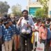 पर्यावरण पेपर से समाप्त हुई पांचवी बोर्ड की परीक्षाएं,,फर्स्ट डे स्कूल रीठी को बनाया गया क्षेत्र का परीक्षा सेंटर एंकर