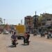 दो मोटरसाइकिल चालकों ने की 5 लाख की लूट, cctv देखिऐ