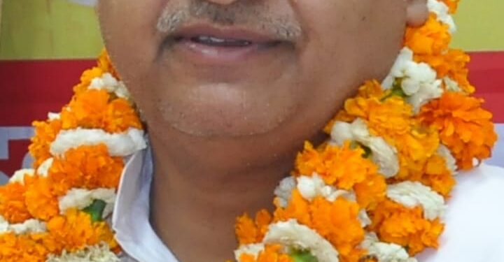 पंच दिवसीय पं.रामलाल शर्मा स्मृति समारोह की समस्त तैयारियां पूर्ण हो चुकी हैं,प्रवचन होंगे 19 मार्च से प्रारम्भ,समारोह में प्रवचन हेतु बाँदा चित्रकूट से मानस रत्न पूज्य पं रामगोपाल तिवारी जी पधार रहें हैं…