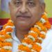 पंच दिवसीय पं.रामलाल शर्मा स्मृति समारोह की समस्त तैयारियां पूर्ण हो चुकी हैं,प्रवचन होंगे 19 मार्च से प्रारम्भ,समारोह में प्रवचन हेतु बाँदा चित्रकूट से मानस रत्न पूज्य पं रामगोपाल तिवारी जी पधार रहें हैं…