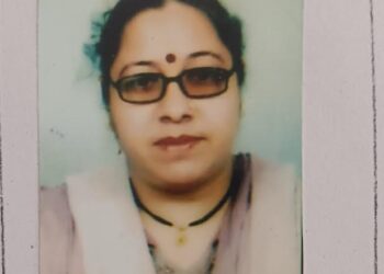 इंडेक्स मेडिकल कॉलेज को 58 वर्षीय सीमा चावला का देहदान