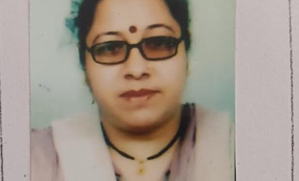 इंडेक्स मेडिकल कॉलेज को 58 वर्षीय सीमा चावला का देहदान