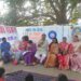 शासकीय कन्या महाविद्यालय कटनी में राष्ट्रीय सेवा योजना के साथ दिवसीय विशेष इकाई शिविर का आयोजन ग्राम पंचायत देवरी टोला कटनी में की प्राचार्य डॉक्टर चित्रा प्रभात की मार्गदर्शन