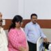 कलेक्टर अविप्रसाद ने चनेहटा निवासी 14 वर्षीय बच्चे की आंखों का ऑपरेशन कराने का किया वादा निभाया