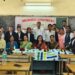 अंतर्राष्ट्रीय उपभोक्ता दिवस के अवसर पर शासकीय विधि महाविद्यालय में उपभोक्ता संरक्षण कानून विषय पर हुआ सेमिनार का आयोजन