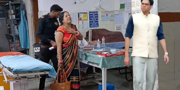 कलेक्टर अविप्रसाद का मानवीय चेहरा, पति के शव सहित कटनी में अकेली फंसी महिला को सुरक्षित भिजवाया दरभंगा