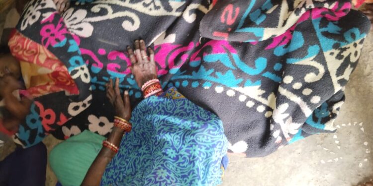 तालाब में डूबने से नाबालिक बच्ची की हुई मौत,,,।