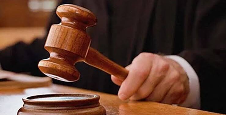 चैक बाउंस मामले में ध्रुवनारायण रिछारिया को मा.न्यायालय से हुई सजा,ब्याज सहित एक लाख बीस हज़ार रुपए वापस करने तथा छः माह के सश्रम कारावास की सुनाई सज़ा,फरियादी अरविंद उपाध्याय ने प्रेस विज्ञप्ति जारी कर माननीय न्यायालय के आदेश की दी जानकारी….