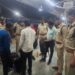 इटारसी थाना प्रभारी गौरव सिंह बुंदेला के नेतृत्व में रेलवे स्टेशन पर चेकिंग अभियान अभियान चलाया गया