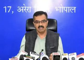 *इस बार 95 लाख खर्च कर सकेंगे कैंडिडेट*  *जिस दिन नामांकन उसी दिन‌ से शुरू होंगे कैंडिडेट्स के चुनावी खर्च*