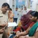 *नवविवाहिता महिला ने लगाई फासी कारण अज्ञात पुलिस कर रही जाच*