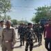 SSB जवानों ने पुलिस के साथ मिलकर निकाला फ्लैग मार्च: कालापीपल पुलिस ने आगामी लोकसभा चुनाव के लिए की शांति व्यवस्था बनाए रखने की अपील