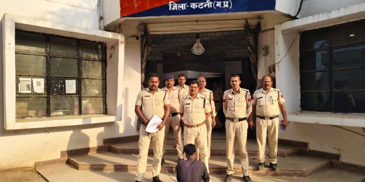 *होली के दिन बड़ी तादात में शराब जप्त आरोपी पुलिस गिरफ्त में* *कुठला पुलिस को मिली बड़ी सफलता*