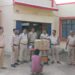 बहोरीबन्द पुलिस नें निगरानी गुण्डा बदमाश अवैध शराब के साथ गिरफ्तार