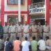 स्लीमनाबाद पुलिस का जुआरियों पर प्रहार