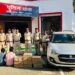 *विजयराघवगढ़ पुलिस द्वारा घेराबंदी कर की गई भारी मात्रा में अवैध अंग्रेजी शराब की जब्ती, आरोपी न्यायिक हिरासत में*