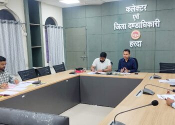 *सी-विजिल एप के माध्यम से कर सकते हैं आचरण संहिता उल्लंघन की शिकायत*