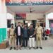 थाना तिर्वा पुलिस द्वारा हत्या के प्रयास में वांछित अभियुक्तों को 01अदद तमंचा व 03 अदद जिन्दा कारतूस के साथ गिरफ्तार किया।