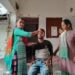 बहनों ने भाइयों को लगाया तिलक,लंबी उम्र और सुख सम्रद्धि की किया कामना  भाई दूज पर्व पर उमरियापान- ढीमरखेड़ा- सिलौड़ी क्षेत्र में दिखी रौनक, धूमधाम से मनाया गया पर्व