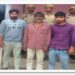 *थाना कन्नौज पुलिस द्वारा हत्या के प्रयास में वांछित 03 नफ़र अभियुक्तों को किया गिरफ्तार*