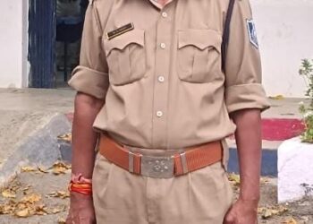 थाना प्रभारी मनोहर जगेत ने बताया कि रंग पंचमी को लेकर पुलिस प्रशासन अलर्ट,चप्पे-चप्पे पर रहेगी पुलिस की नजर