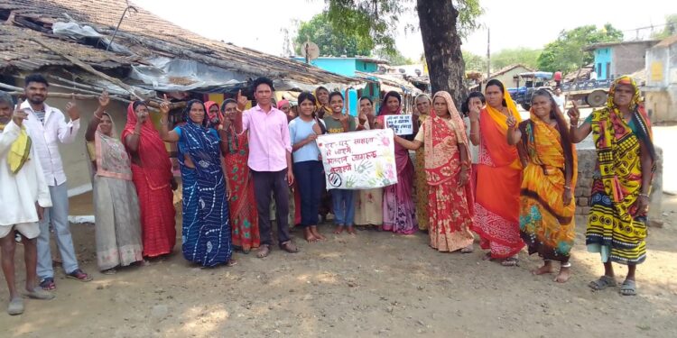 *किसी भी प्रकार के एग्जिक्ट पोल तथा इसके परिणाम का प्रकाशन 1 जून तक पुर्णतः प्रतीबंधित रहेगा* *निर्वाचन आयोग द्वारा अधिसूचना जारी*