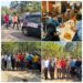 पत्रकार अधिकार यात्रा”का नर्मदापुरम में हुआ भव्य स्वागत, मुख्यमंत्री को 12 मार्च को पत्रकार सौंपेंगे मांग पत्र,मुख्यमंत्री के मांगपत्र में नर्मदापुरम मीडिया की समस्याओं सहित मांग भी होगी शामिल….