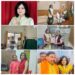 *छिंदवाड़ा जिले के लिए भाजपा सांसद का नया चेहरा* *डॉ निवेदिता पांडे छिंदवाड़ा जिले की लोक सभा की प्रबल दावेदार हो सकती है*