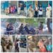 कन्नौज पुलिस द्वारा समस्त थानों में गठित एण्टीरोमियो टीम व महिला सुरक्षा विशेष दल द्वारा बालिकाओं/छात्राओं को महिला सुरक्षा/