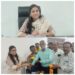 नवागत सीएमओ हेमेश्वरी पटले का नगर पालिका कर्मचारी मजदूर संघ ने किया स्वागत सम्मान,रखी अपनी बात,नगर पालिका कार्यालय की विभन्न शाखाओ में पहुंच कर किया निरीक्षण