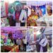 कृष्ण रुक्मणि विवाह पर झूमा गोपालपुर।