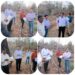 *बिना कार्य कराए राशि के दुरुपयोग पर जताई नाराजगी, राशि वसूली के साथ दिए सख्त कार्रवाई के संकेत*  *सहायक यंत्री,उपयंत्री, सचिव और जीआरएस को शोकाज नोटिस जारी, कहा दोषियों को बख्शा नहीं जाएगा*  *उपयंत्री की संविदा समाप्ति और ए.ई. सचिव, जीआरएस पर होगी अनुशासनात्मक कार्यवाही*
