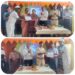केन्द्रीय जेल नर्मदापुरम के 15 दंडित बंदी को सिलाई प्रशिक्षण उपरान्त समापन के अवसर पर ग्रामीण विकास मंत्रालय भारत सरकार का प्रामाण पत्र प्रदाय किया गया।