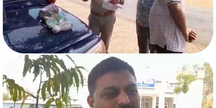 जब से थाना प्रभारी शैलेंद्र सिंह यादव ने पदभार संभाला है जितनी भी प्रशंसा की जाए कम है जहां सार्वजनिक स्थानों पर शराब पीने वालों पर अंकुश लगा वहीं आचार संहिता का उल्लंघन करने पर डंडा भी चला VIDEO